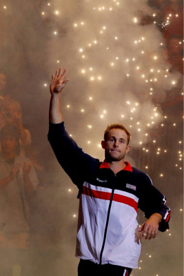 Andy Roddick pic #391123