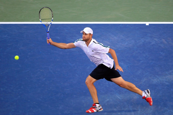 Andy Roddick pic #403711