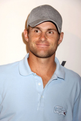 Andy Roddick pic #201482