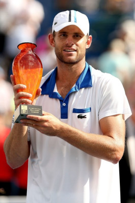 photo 5 in Andy Roddick gallery [id517033] 2012-07-29 00:00:00