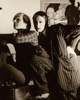 photo 15 in Andy Warhol gallery [id282957] 2010-08-31 00:00:00