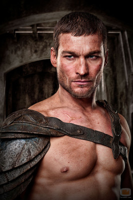 Andy Whitfield pic #459441