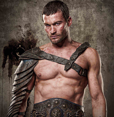 Andy Whitfield pic #459442