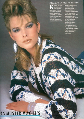 Anette Stai pic #103830