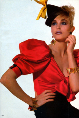 Anette Stai pic #103666