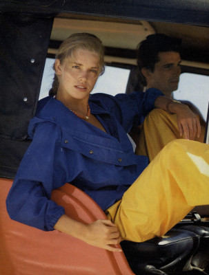 Anette Stai pic #1332520