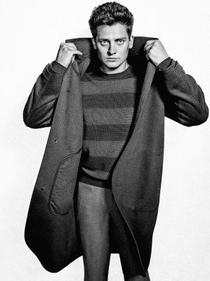 Aneurin Barnard pic #1300822