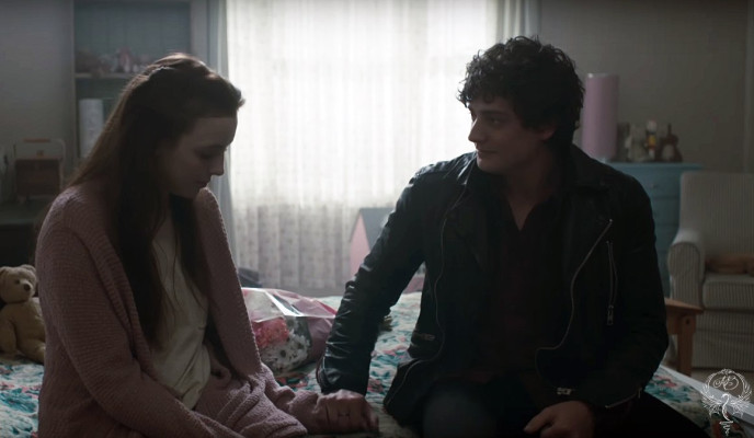 Aneurin Barnard pic #849864