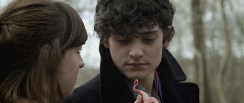 Aneurin Barnard pic #839873