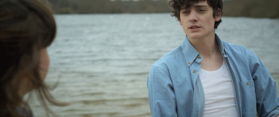 Aneurin Barnard pic #839871