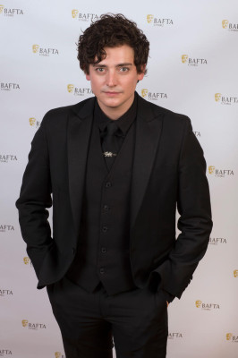 Aneurin Barnard pic #813472