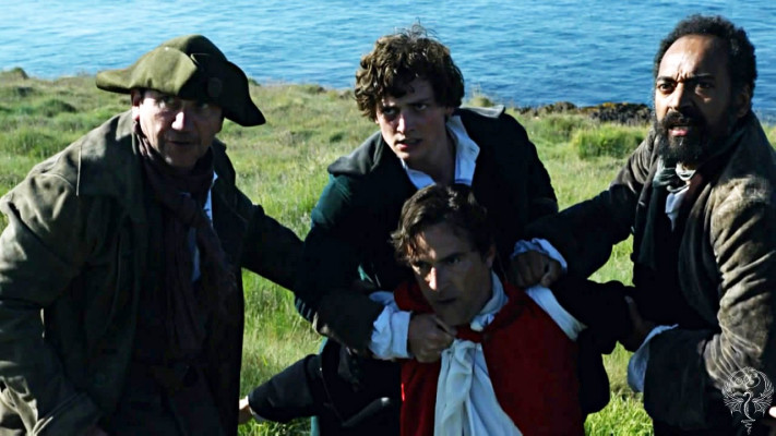 Aneurin Barnard pic #840057