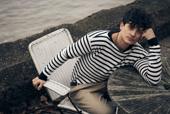 Aneurin Barnard pic #1300823