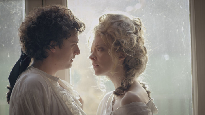 Aneurin Barnard pic #813485