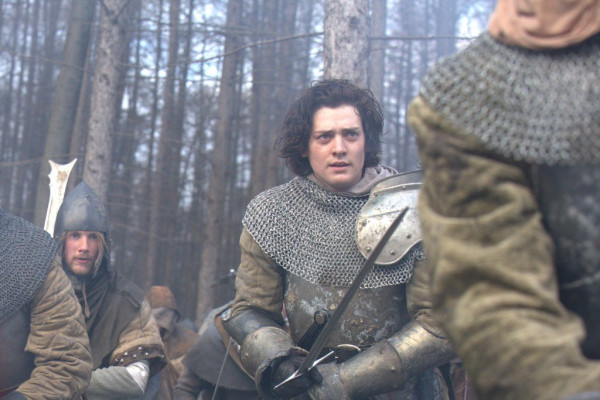 Aneurin Barnard pic #840671