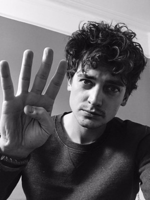 photo 25 in Aneurin Barnard gallery [id941256] 2017-06-07 00:00:00