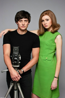 Aneurin Barnard pic #840772