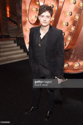 Aneurin Barnard pic #843156