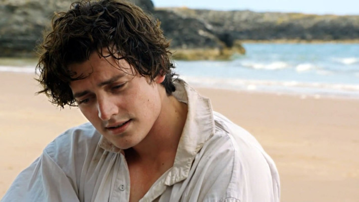 Aneurin Barnard pic #813510