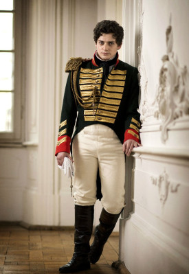 Aneurin Barnard pic #840306