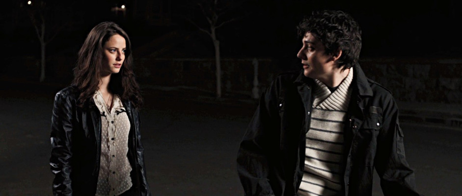 Aneurin Barnard pic #840256