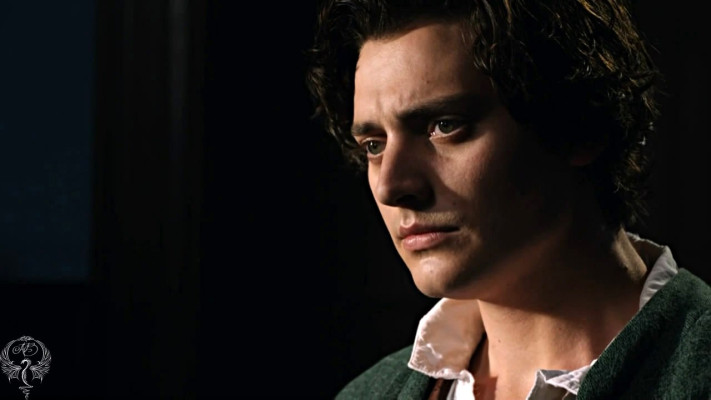 Aneurin Barnard pic #840056
