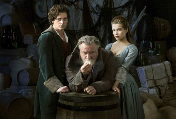 Aneurin Barnard pic #840201