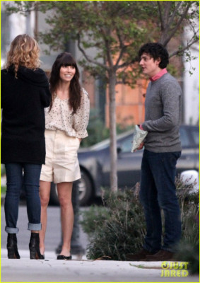 Aneurin Barnard pic #841487