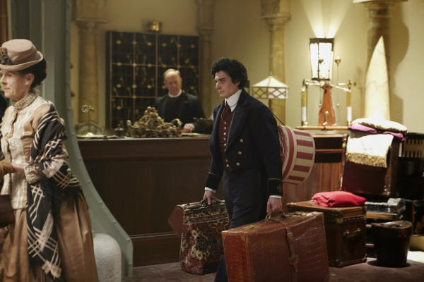 photo 26 in Aneurin Barnard gallery [id813486] 2015-11-23 00:00:00