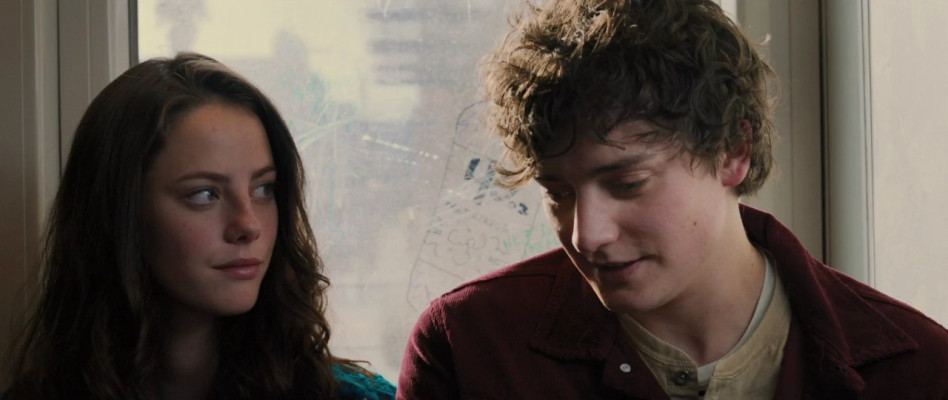 Aneurin Barnard pic #840255