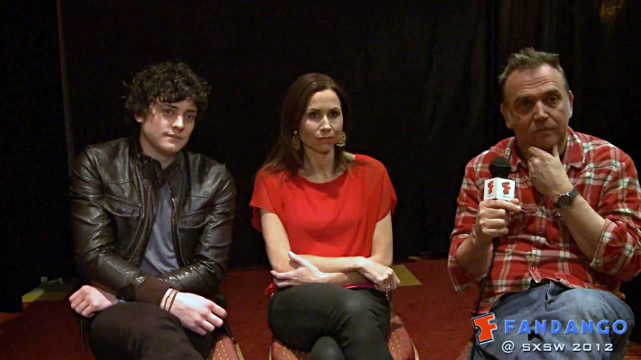 Aneurin Barnard pic #841038