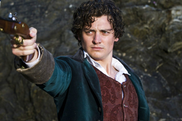 Aneurin Barnard pic #840035