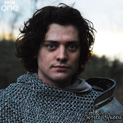 photo 27 in Aneurin Barnard gallery [id838598] 2016-03-09 00:00:00