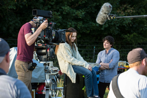 Aneurin Barnard pic #849863