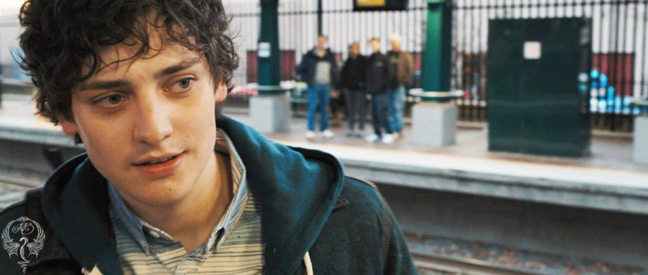 Aneurin Barnard pic #840253
