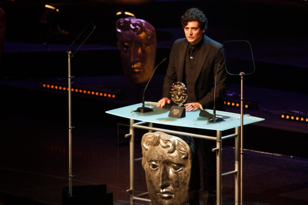 photo 14 in Aneurin Barnard gallery [id813468] 2015-11-23 00:00:00