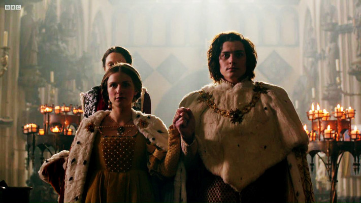 Aneurin Barnard pic #840433