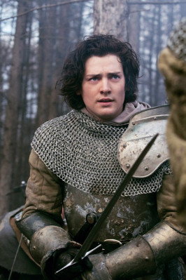 Aneurin Barnard pic #838603