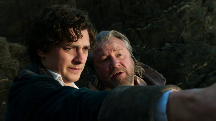 photo 17 in Aneurin Barnard gallery [id840050] 2016-03-14 00:00:00