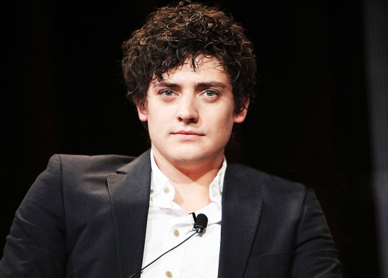 photo 17 in Aneurin Barnard gallery [id813465] 2015-11-23 00:00:00