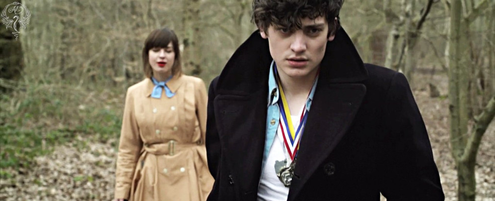 Aneurin Barnard pic #839877