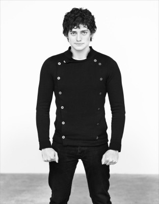 Aneurin Barnard pic #849981