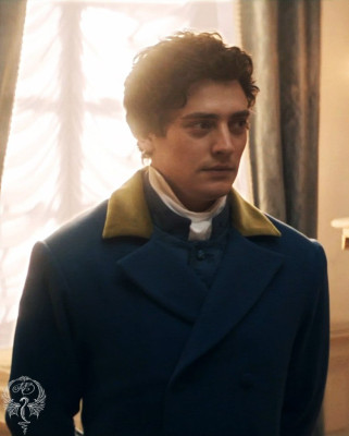 Aneurin Barnard pic #840304