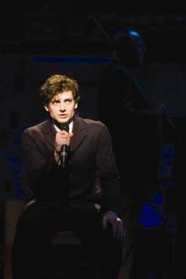 Aneurin Barnard pic #839899