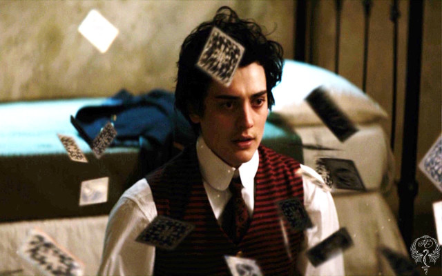 Aneurin Barnard pic #840062