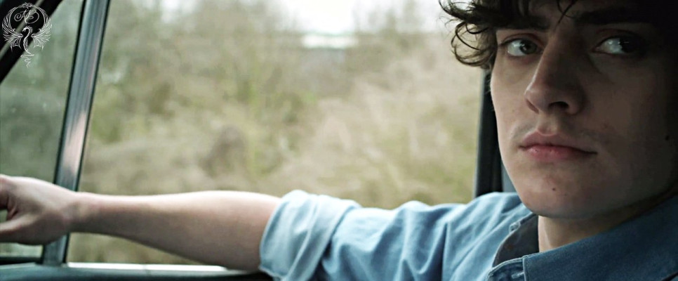 Aneurin Barnard pic #839875