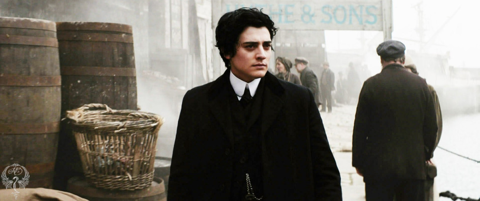 photo 18 in Aneurin Barnard gallery [id813464] 2015-11-23 00:00:00