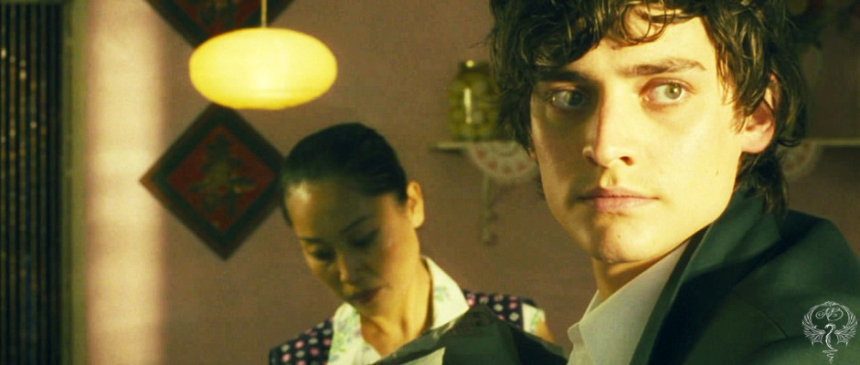 Aneurin Barnard pic #840261