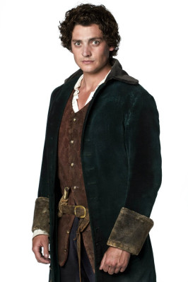 Aneurin Barnard pic #840048