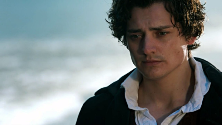 photo 3 in Aneurin Barnard gallery [id813509] 2015-11-23 00:00:00